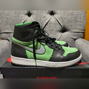 Men's Size 13 Air Jordan 1